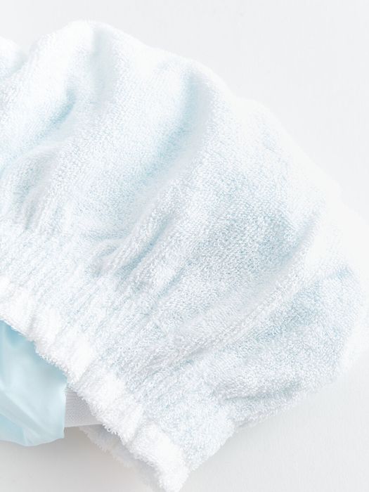 Многоразовые памперсы