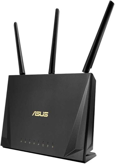 Router Wireless Asus Gigabit Wi-Fi RT-AC1750U VPN Server OVPN Sigilat