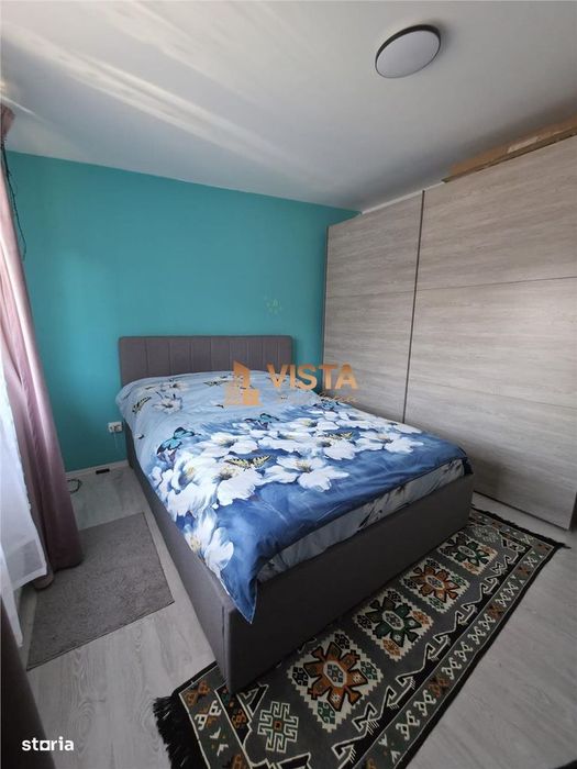 Apartament 2 camere, Sanpetru