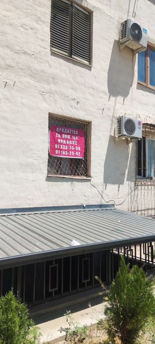 Квартира под офис в доль дароги 1 этаж. Рядом с Алмазар сити