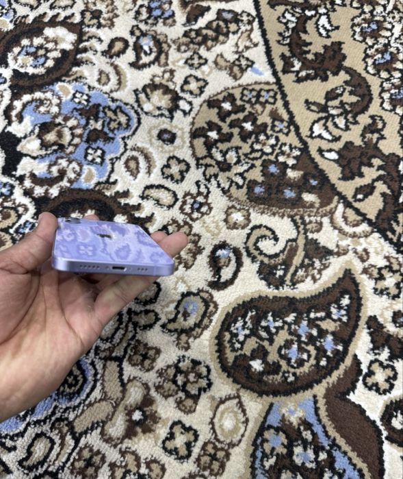 Iphone 12 128gb sotiladi