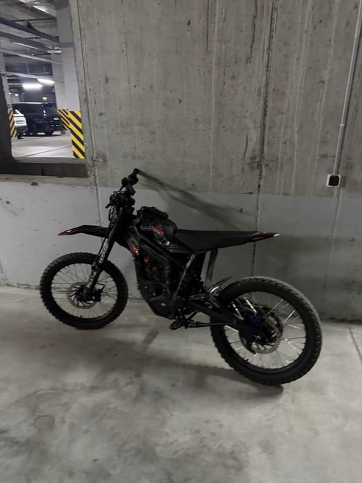 talaria tl5500 L1E surron