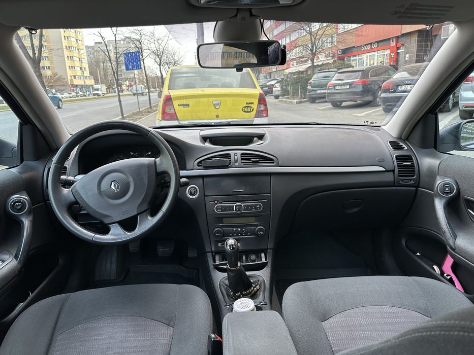 Renault Laguna 2006 / 1,6 Benzina