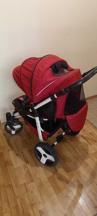 Прогулочная коляска Camarello Elf