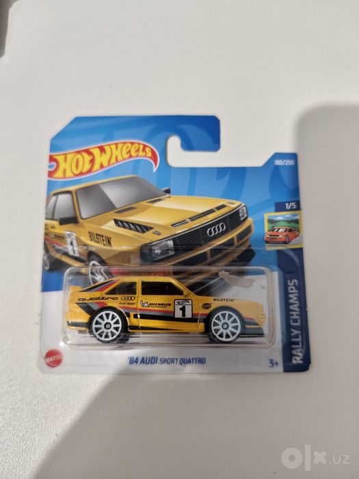 Hot wheels оригинал