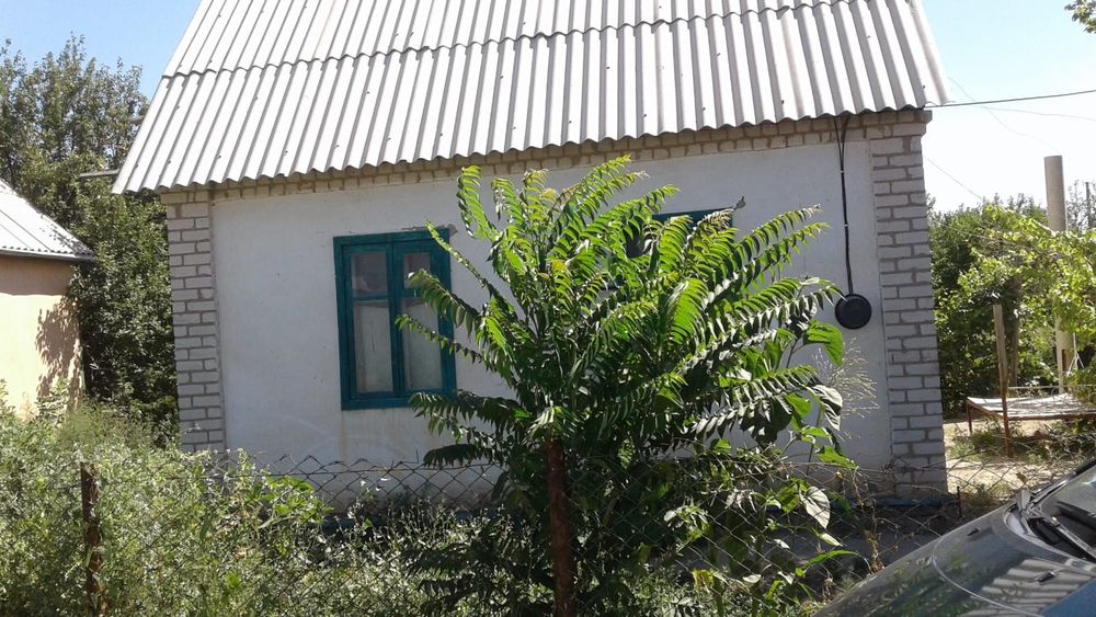 Продаётся Дача ПМК 29