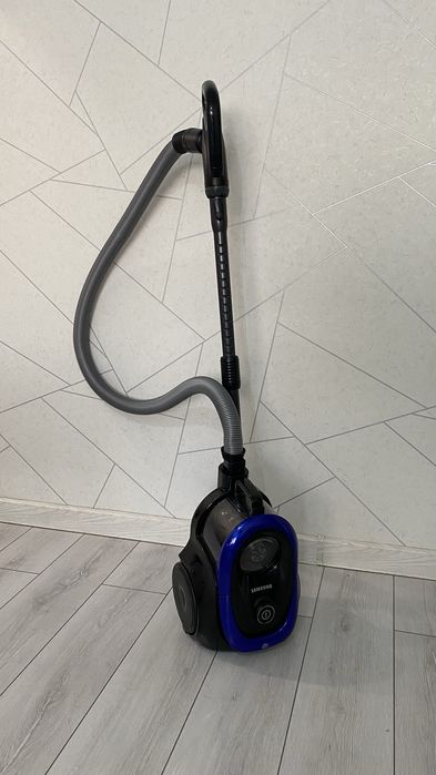 Пылесос самсунг