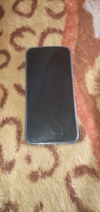 Xiaomi HyperOS Redmi 15 C