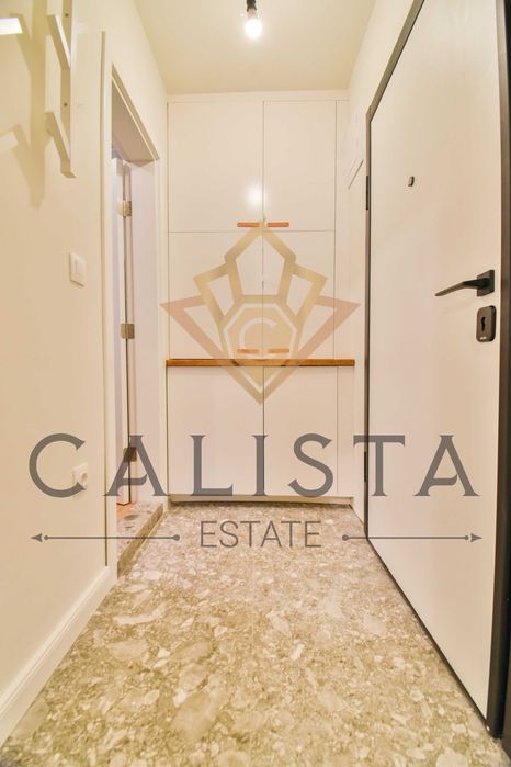 Двустаен апартамент под наем в ж.к. Редута, 2165033