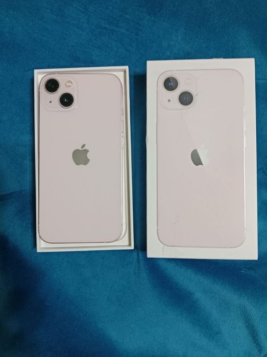 Iphone 13 в идеале‼️