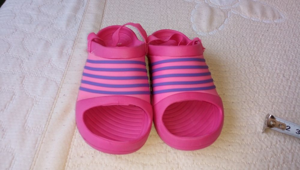 Детски кроксове, джапанки - Спайдърмен №27 - 28