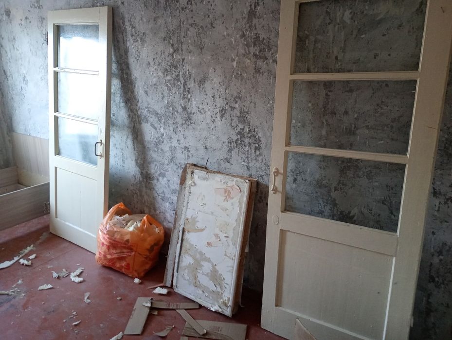 Дрова бесплатно самовывоз