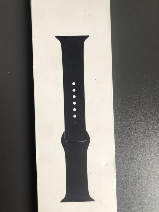 Apple watch series 4, 44 mm
