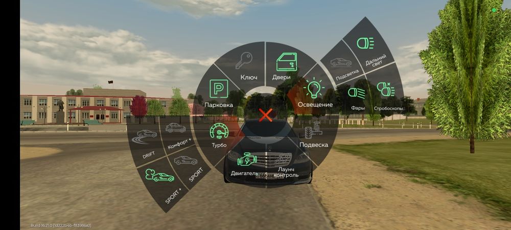 Акк в блэк раше 27 лвл