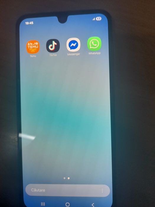 Telefon mobil Samsung A17Galaxi nou