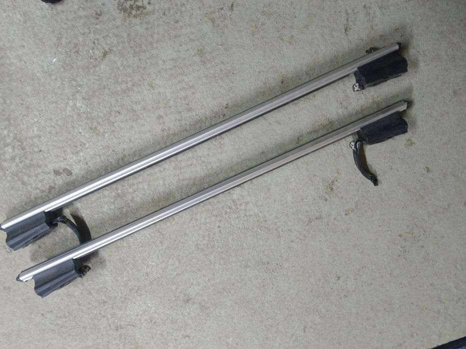 Багажник автомобиля универсальный Lux