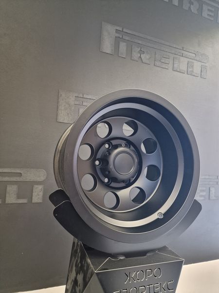 15цола 6x139.7 Mitsubishi/Nissan/Toyota 6x139.7