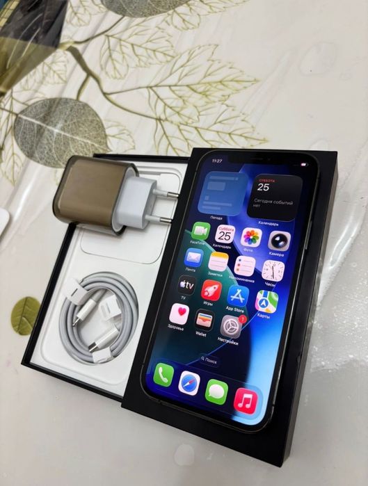 Продам iPhone 12 Pro айфон 12 про