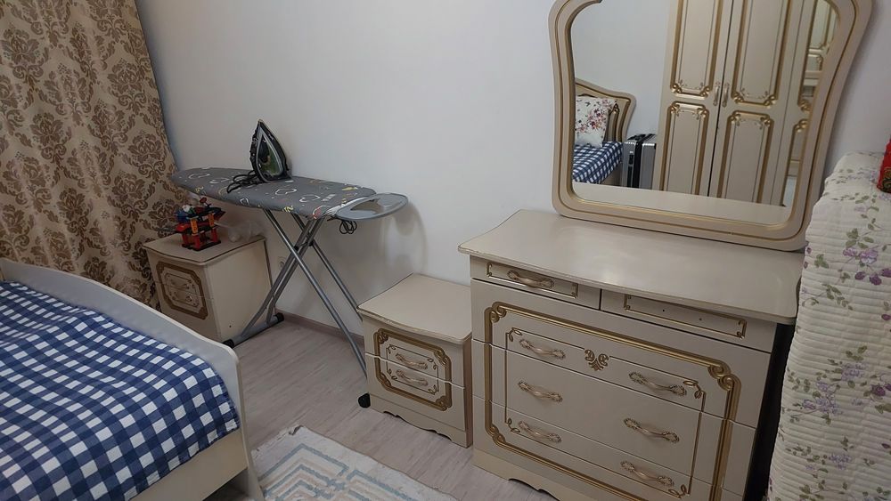 Спальный гарнитура