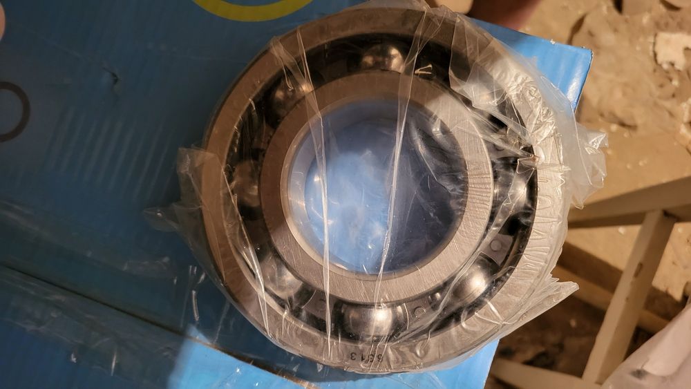 Подшипники продам