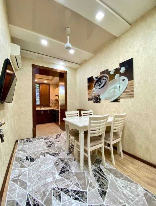 Аренда 2ком квартира Ориентир Паркентский базар