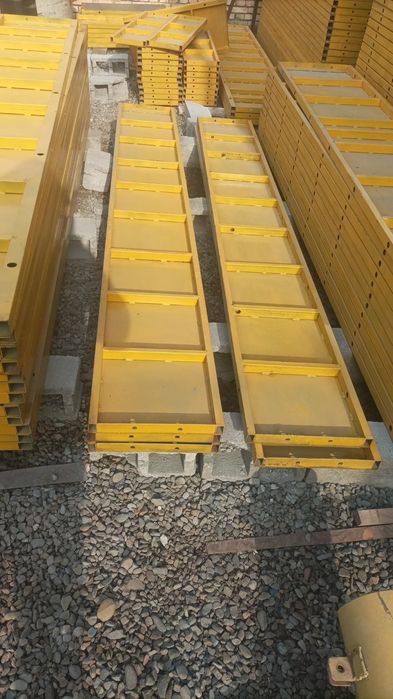 Стойка телескопическая