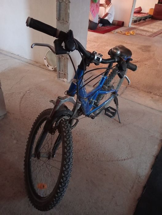 Велосипед Продаётся рабочем состояние