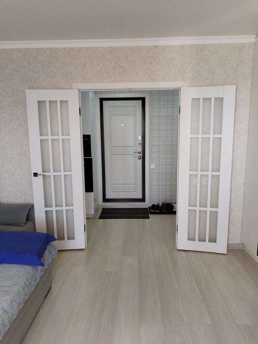 Продам 1 комнатную квартиру.