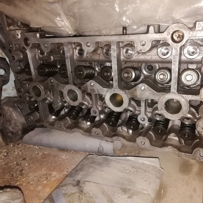 Sprinter ehtiyot qisimlari