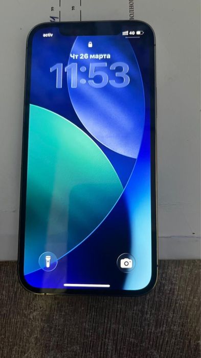 Айфон 12про отличный сост