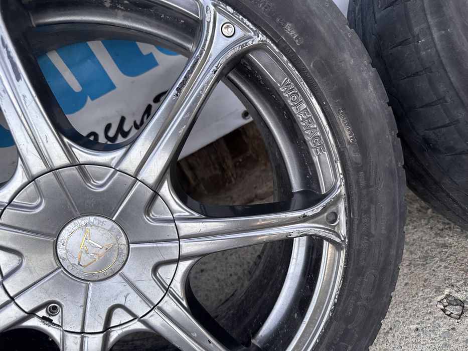 17 4х100 17 4х114.3 джанти