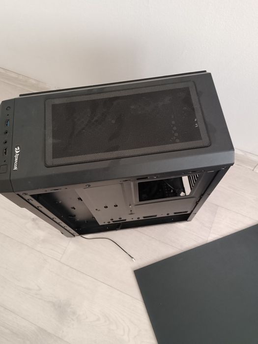 Коспус 1st player atx