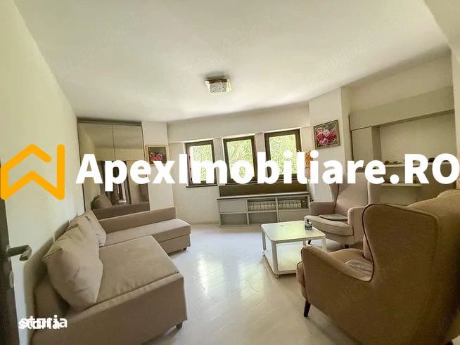 Apartament 2 camere de inchiriat Crangasi Bucuresti  ApexImobiliare.ro