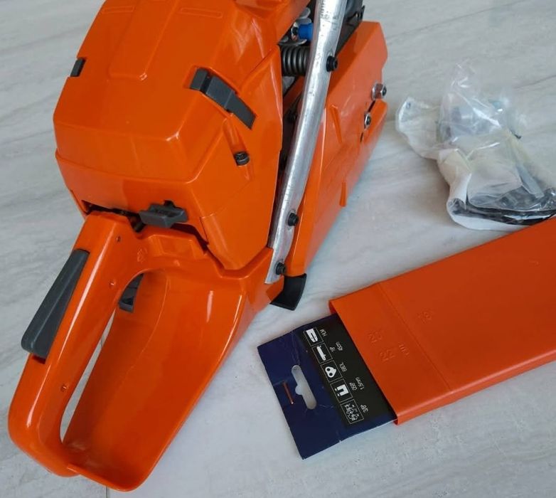 Vand drujba husqvarna 365