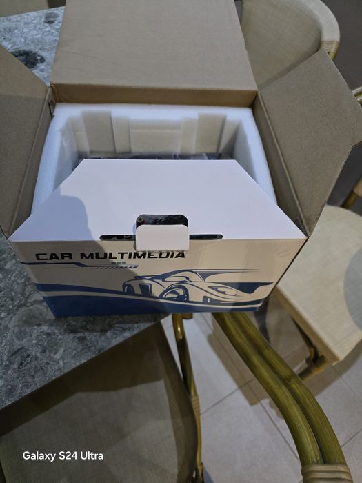 Мултимедия за фолксфаген