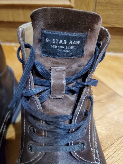 G-star мъжи боти 43н.