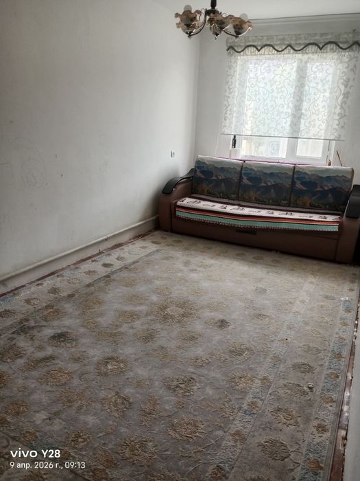 1 мкр 23 дом 19 кв 4 бөлме 2 этаж - Ansicht 2