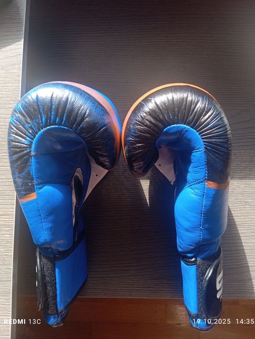 Боксови ръкавици Sz Fighters