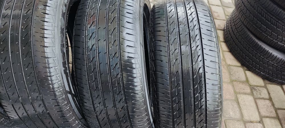 Балон размер 16/4 шт 205*55