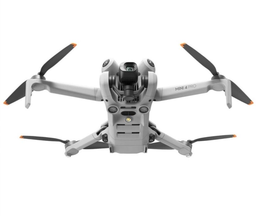 Dji mini 4 pro 2 батареи