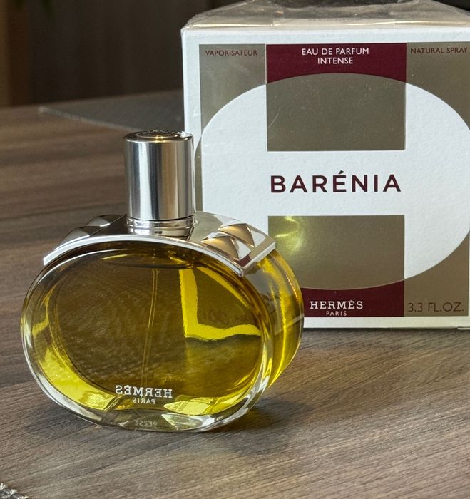 Hermes Barenia intense EDP 100ml