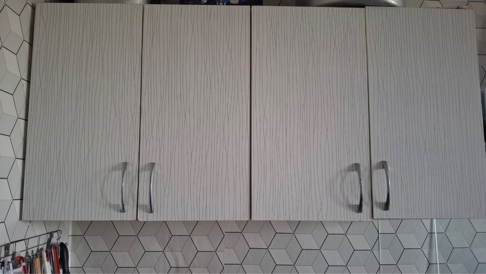 Кухонный гарнитур, шкаф