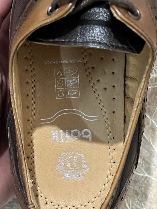 Обувь для мероприятия