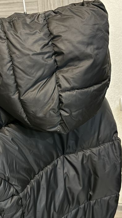 Куртка искусственное утепление весна