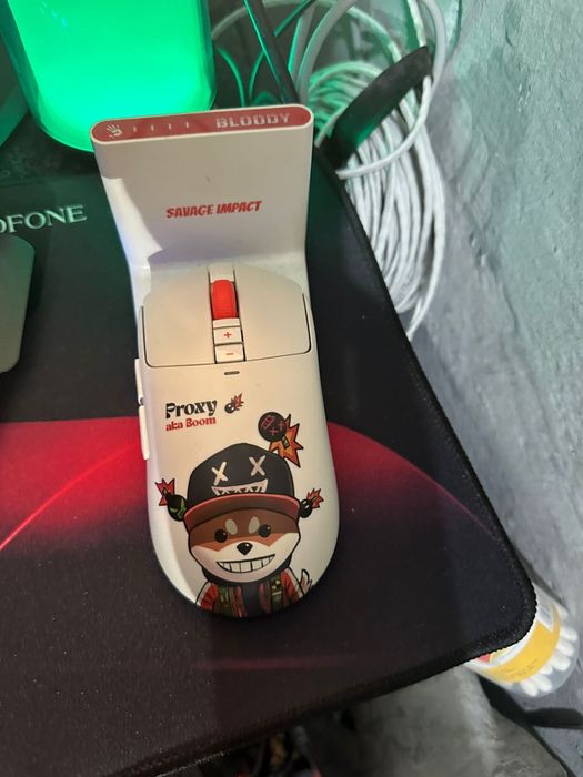 Игравой компьютер