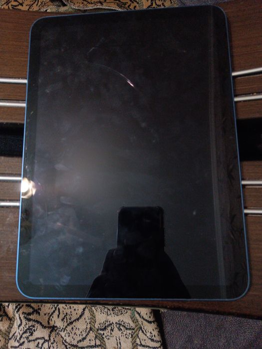 СРОЧНО | iPad 10 (256gb)
