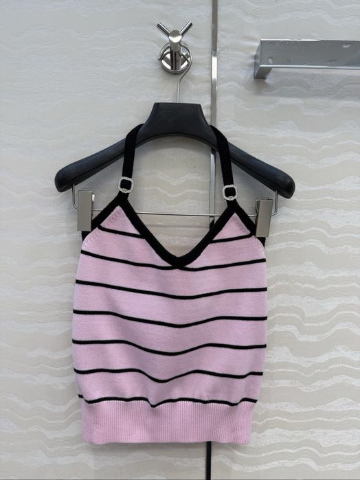 Chanel топ 2025 модел