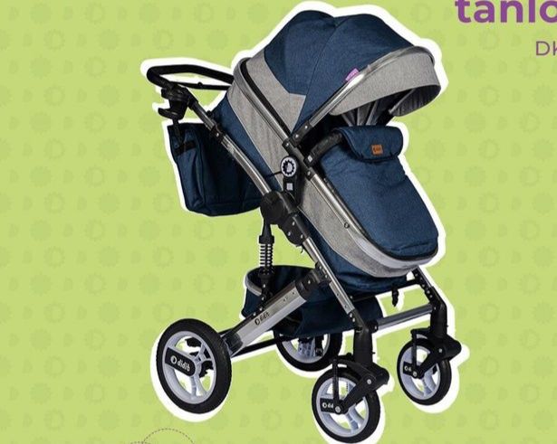 Kolyaska detskiy didit firma