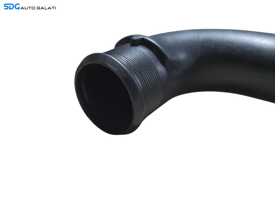 Tub Tubulatura Conducta Admisie Aer Fiat Grande Punto 1.3 2005 - 2013 [N1749]
