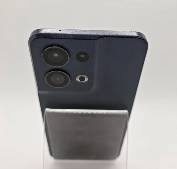 Oppo Reno 8 5G / Black / DeluxGSM